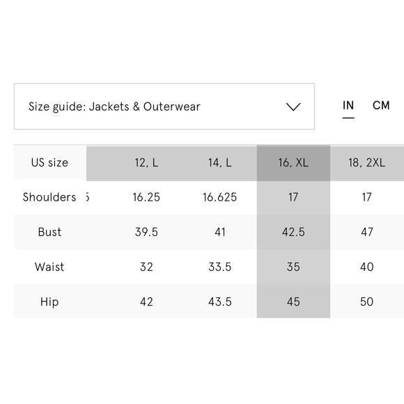 Veronica Beard Miller Dickey Jacket in Black Classic Tailored Blazer Size 16 - Picture 14 of 15